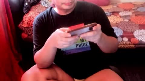 Snapshot of iamsuprememistress chatting on 11-21-25, 08:46 MADAM MISTRESS ASIANA online show from 11-21-25, 08:46