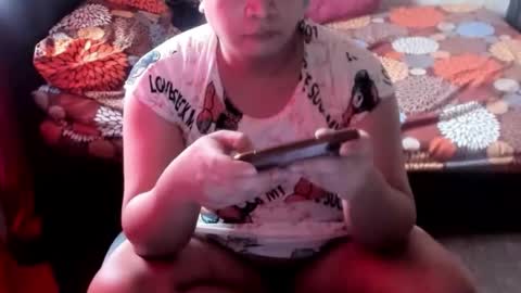 Snapshot of iamsuprememistress chatting on 11-25-25, 01:05 MADAM MISTRESS ASIANA online show from 11-25-25, 01:05