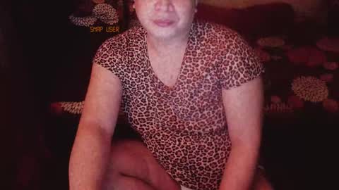 Snapshot of iamsuprememistress chatting on 12-03-25, 07:01 MADAM MISTRESS ASIANA online show from 12-03-25, 07:01