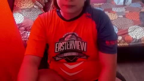 Snapshot of iamsuprememistress chatting on 12-14-25, 03:34 MADAM MISTRESS ASIANA online show from 12-14-25, 03:34