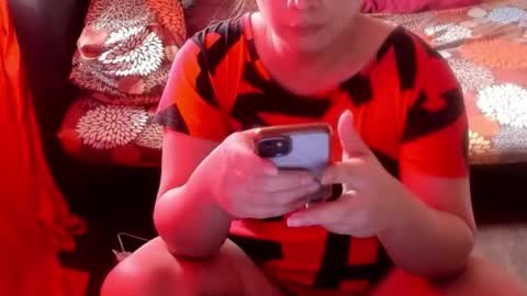 MADAM  MISTRESS ASIANA online show from 01-08-26, 05:43