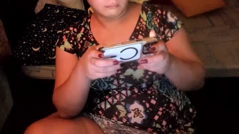 MADAM  MISTRESS ASIANA online show from 03-10-26, 02:22