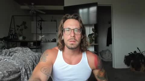 Iamtarzan91 online show from 10-07-25, 02:47