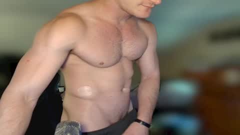 Snapshot of iamtommyparker chatting on 09-20-25, 06:53 iamtommyparker online show from 09-20-25, 06:53