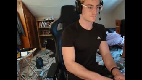 iamtommyparker online show from 01-15-26, 06:33