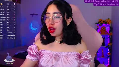 Veronica  NDEPENT MODEL online show from 11-13-25, 03:49