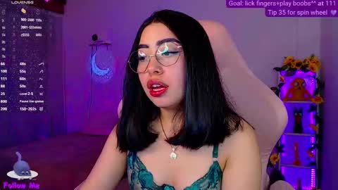 Veronica  NDEPENT MODEL online show from 11-23-25, 02:33