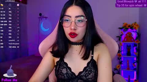 Veronica  NDEPENT MODEL online show from 11-25-25, 04:34