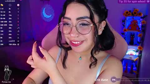 Veronica  NDEPENT MODEL online show from 03-06-26, 05:15