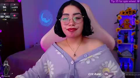 Veronica  NDEPENT MODEL online show from 04-23-26, 05:30