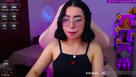 Veronica  NDEPENT MODEL online show from 07-29-26, 04:32