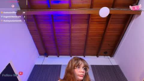 V I C T O R I A online show from 11-07-25, 07:36