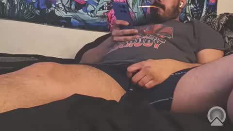 Snapshot of iamwhoiam76 chatting on 02-19-26, 05:58 iamwhoiam76 online show from 02-19-26, 05:58