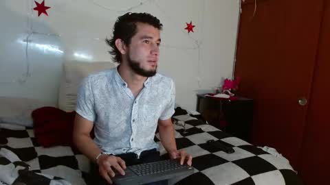 iamyourspicyone online show from 02-20-26, 10:16