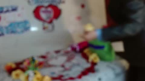 iamyourspicyone online show from 02-27-26, 11:10