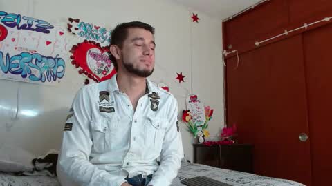 iamyourspicyone online show from 03-09-26, 10:52