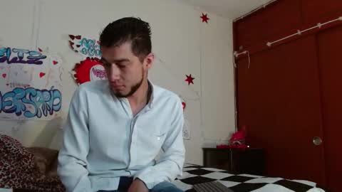 iamyourspicyone online show from 03-12-26, 11:05