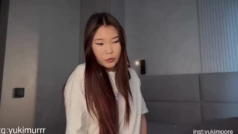 iamyuki_ online show from 02-22-26, 05:08