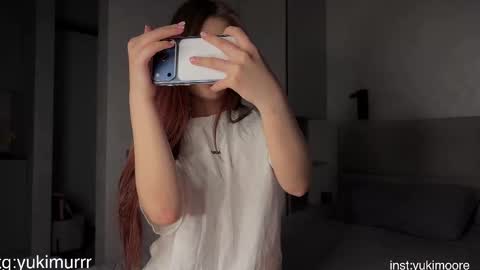 iamyuki_ online show from 03-24-26, 01:32