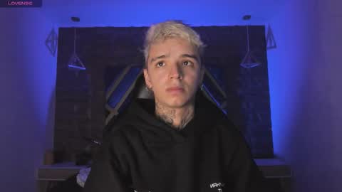 IAN CASTILLO online show from 02-17-26, 11:18