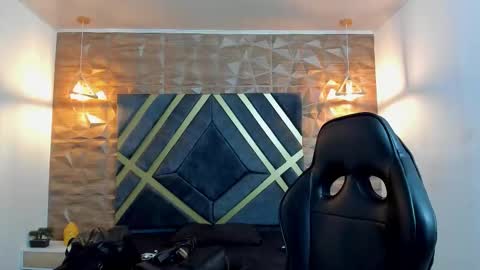 IAN CASTILLO online show from 03-03-26, 11:16