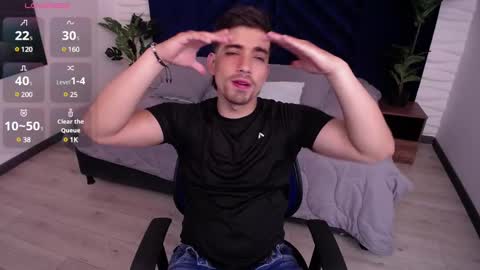 Ian Davis online show from 01-16-25, 10:23