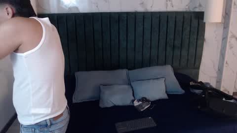 Ian Davis online show from 01-18-25, 11:55