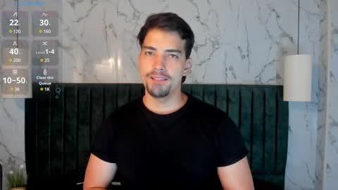 Ian Davis online show from 01-27-25, 07:46