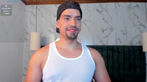 Ian Davis online show from 01-27-25, 11:54