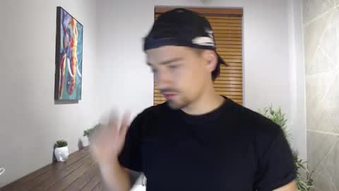 Ian Davis online show from 01-29-25, 12:02