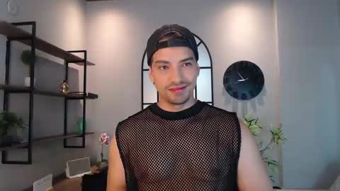 Ian Davis online show from 02-04-25, 08:06