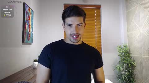 Ian Davis online show from 02-07-25, 09:15