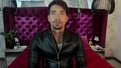 Ian Davis online show from 03-01-25, 08:31