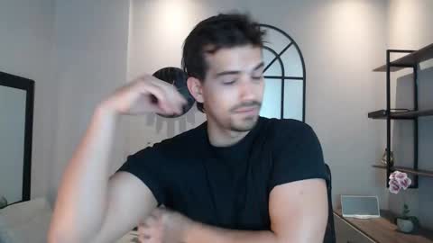 Ian Davis online show from 03-08-25, 08:03