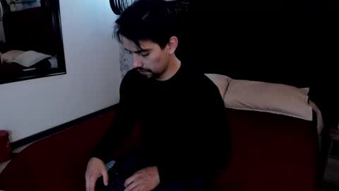 Ian Davis online show from 09-14-25, 11:53