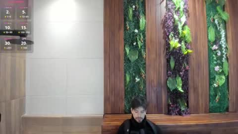 Ian Davis online show from 09-20-25, 11:55