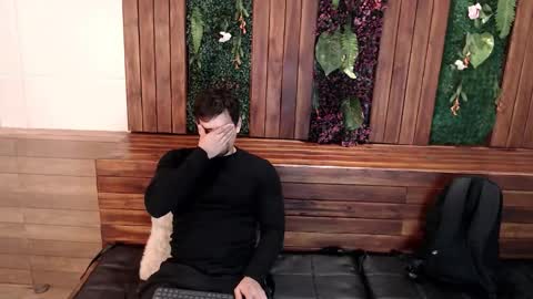 Ian Davis online show from 10-04-25, 11:41