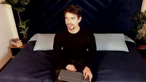 Ian Davis online show from 10-14-25, 11:55