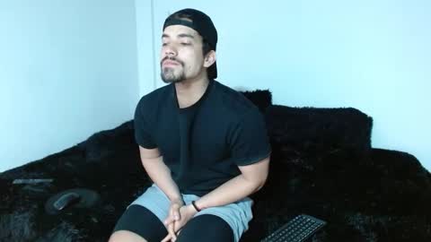 Ian Davis online show from 11-04-25, 03:49