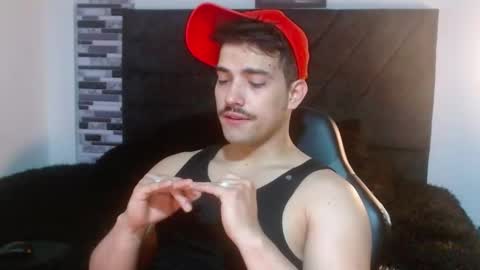 Ian Davis online show from 03-16-26, 07:18