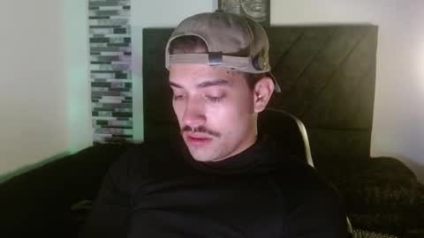 Ian Davis online show from 03-19-26, 02:37