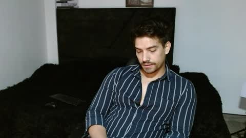 Ian Davis online show from 04-07-26, 11:10