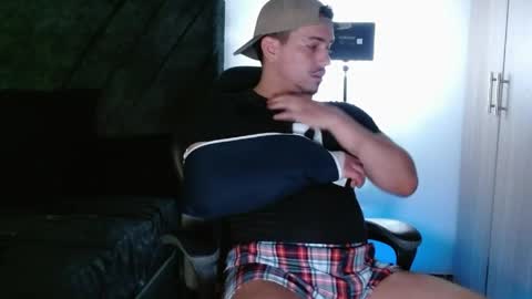 Ian Davis online show from 04-21-26, 02:51