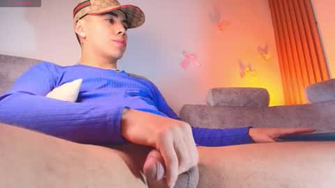 ian online show from 02-19-26, 08:38