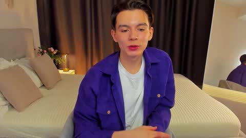 ian online show from 02-25-26, 06:01