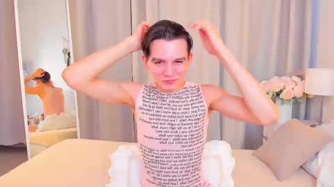 ian online show from 03-11-26, 06:08