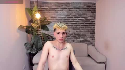 Camilo online show from 04-16-26, 07:03