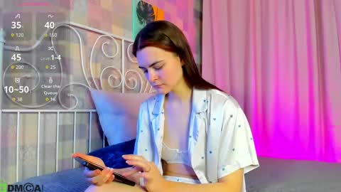 Snapshot of ian_morgann chatting on 10-13-25, 12:43 Ian online show from 10-13-25, 12:43