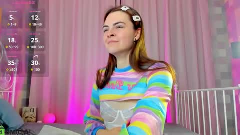 Snapshot of ian_morgann chatting on 10-23-25, 12:32 Ian online show from 10-23-25, 12:32