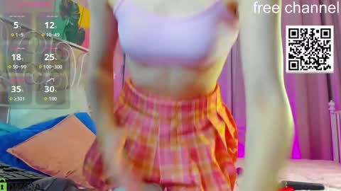 Snapshot of ian_morgann chatting on 11-24-25, 12:54 Ian online show from 11-24-25, 12:54